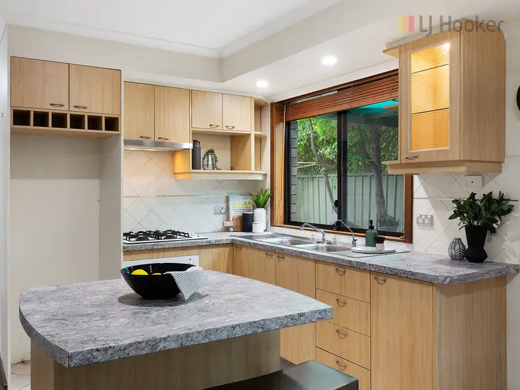 Second view of Homely unit listing, 18/2A Karu Crescent, Mitchell Park SA 5043