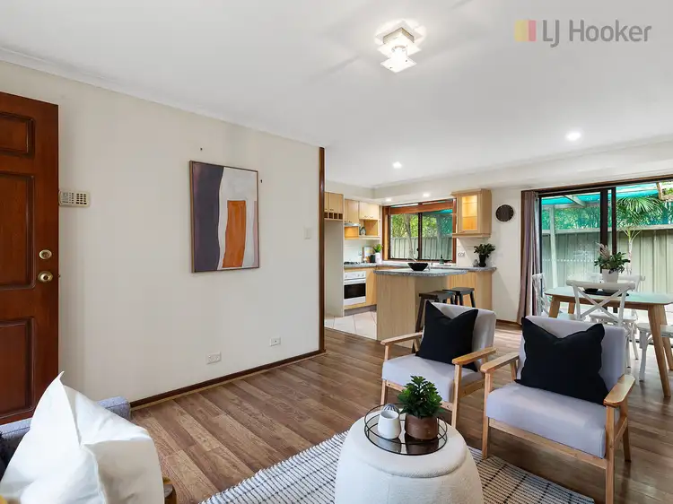 Fifth view of Homely unit listing, 18/2A Karu Crescent, Mitchell Park SA 5043