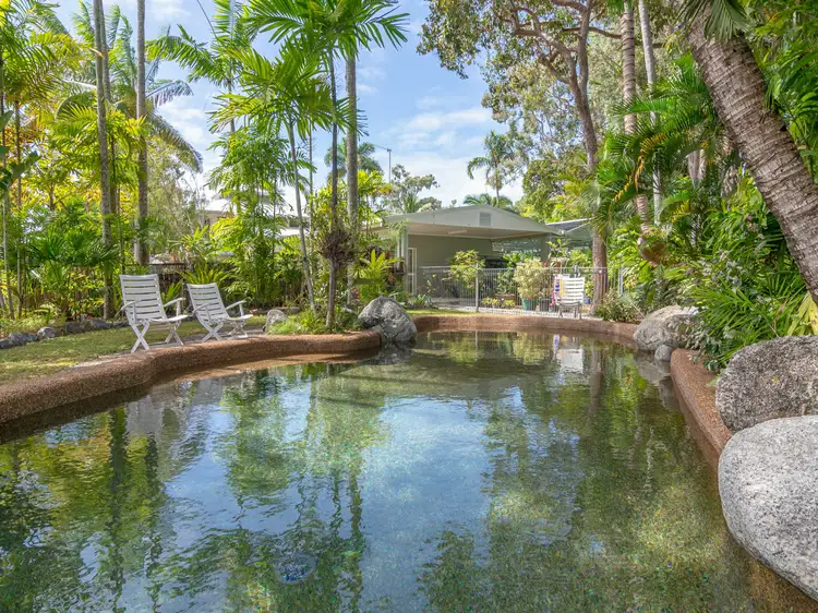 Main view of Homely house listing, 3 Langley Road, Port Douglas QLD 4877