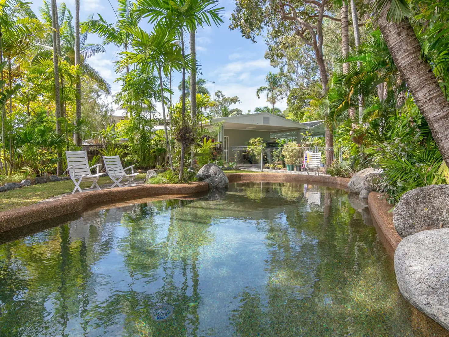 Main view of Homely house listing, 3 Langley Road, Port Douglas QLD 4877