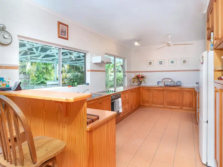 Second view of Homely house listing, 3 Langley Road, Port Douglas QLD 4877
