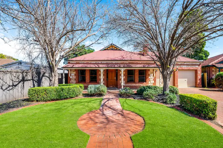 Second view of Homely house listing, 2 Leewood Court, Paradise SA 5075