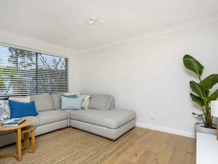 Fourth view of Homely townhouse listing, 52/30 Macpherson Street, Warriewood NSW 2102