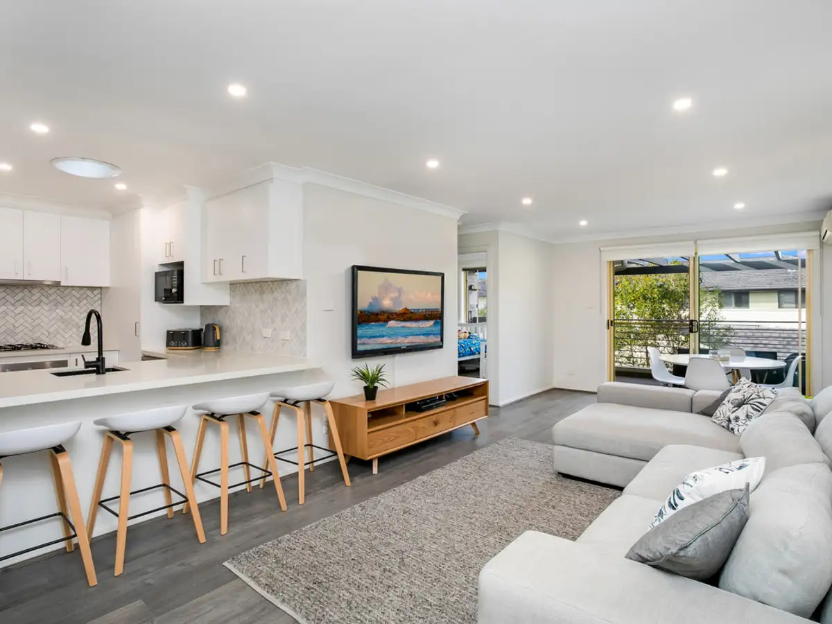 Main view of Homely apartment listing, 13/3 Possum Way, Warriewood NSW 2102