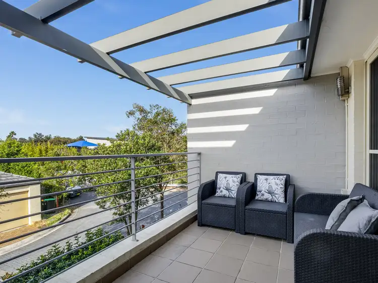 Third view of Homely apartment listing, 13/3 Possum Way, Warriewood NSW 2102