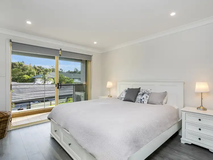 Fourth view of Homely apartment listing, 13/3 Possum Way, Warriewood NSW 2102