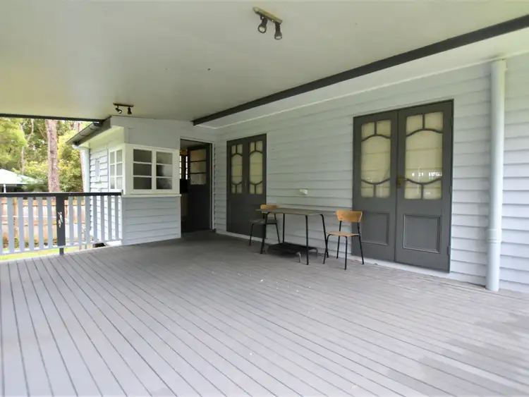 Second view of Homely house listing, 15 Doverton Street, Russell Island QLD 4184