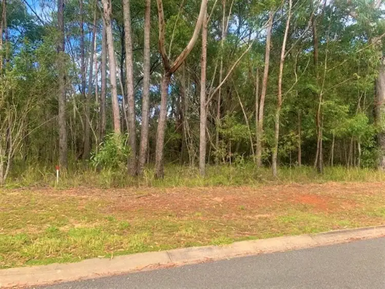 Main view of Homely land listing, 36 Hume Street, Russell Island QLD 4184