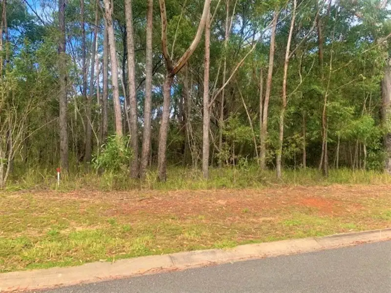 Main view of Homely land listing, 36 Hume Street, Russell Island QLD 4184
