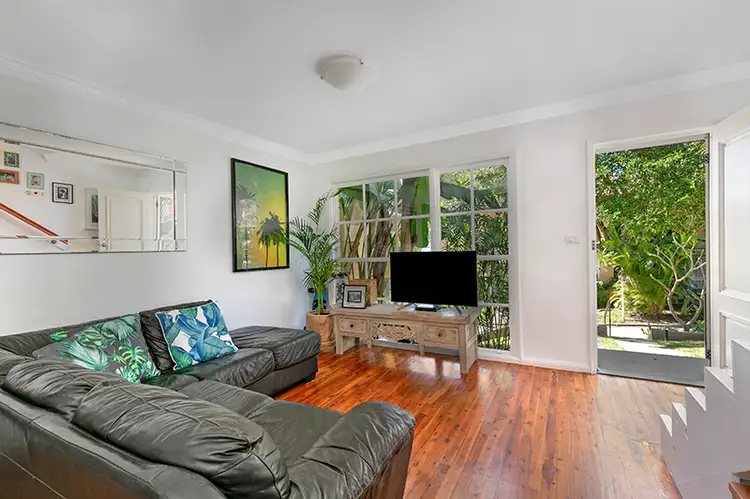 Third view of Homely townhouse listing, 12/30a The Crescent, Dee Why NSW 2099