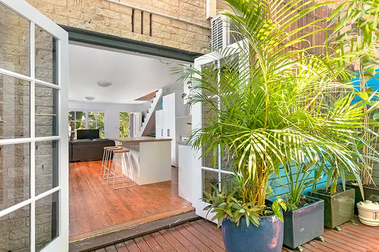 Sixth view of Homely townhouse listing, 12/30a The Crescent, Dee Why NSW 2099
