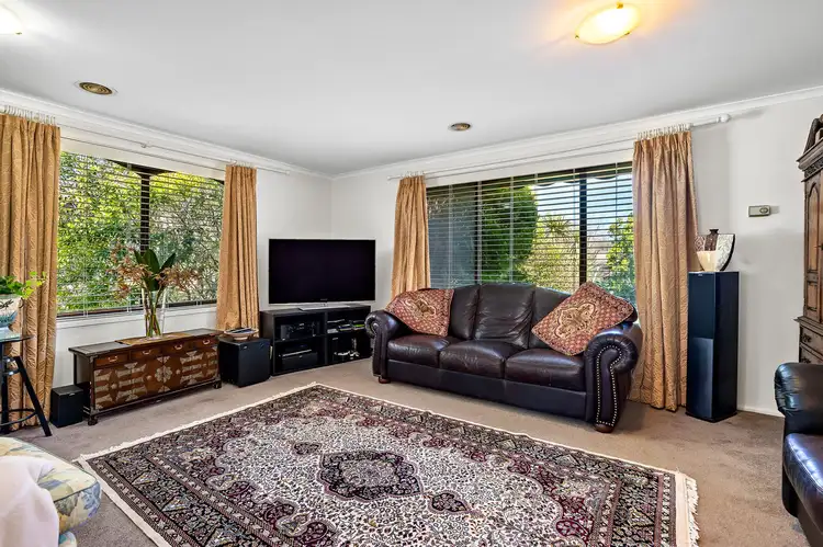 Second view of Homely house listing, 23 Duffus Place, Wanniassa ACT 2903
