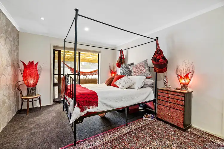 Fifth view of Homely house listing, 23 Duffus Place, Wanniassa ACT 2903