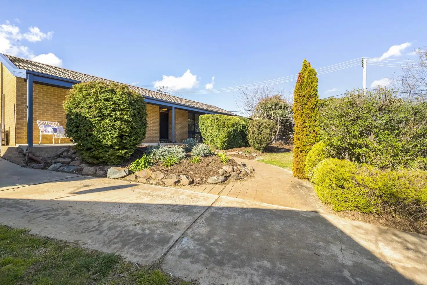 Main view of Homely house listing, 14 Baracchi Crescent, Giralang ACT 2617