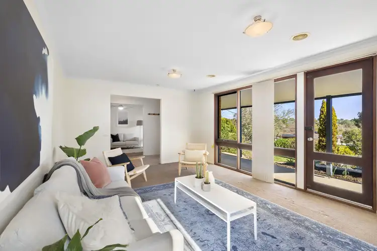 Third view of Homely house listing, 14 Baracchi Crescent, Giralang ACT 2617