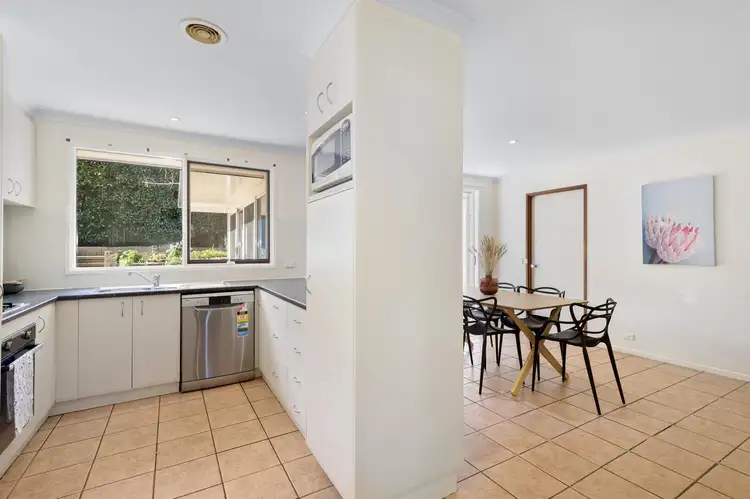 Fifth view of Homely house listing, 14 Baracchi Crescent, Giralang ACT 2617