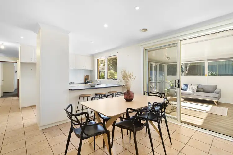 Sixth view of Homely house listing, 14 Baracchi Crescent, Giralang ACT 2617