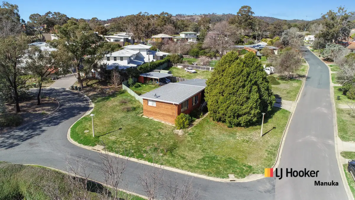 Main view of Homely house listing, 20 Du Faur Street, Mawson ACT 2607