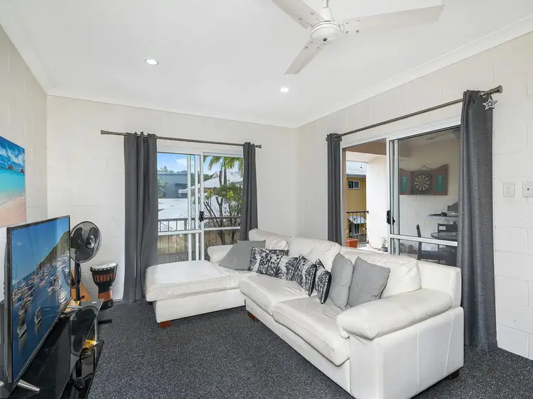 Main view of Homely unit listing, 6/513 Varley Street, Yorkeys Knob QLD 4878