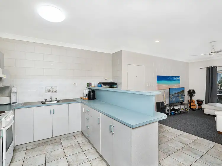 Second view of Homely unit listing, 6/513 Varley Street, Yorkeys Knob QLD 4878