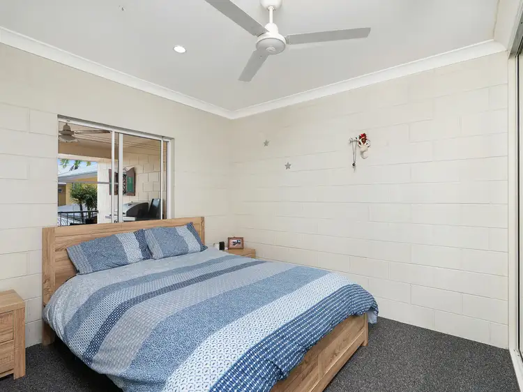 Third view of Homely unit listing, 6/513 Varley Street, Yorkeys Knob QLD 4878