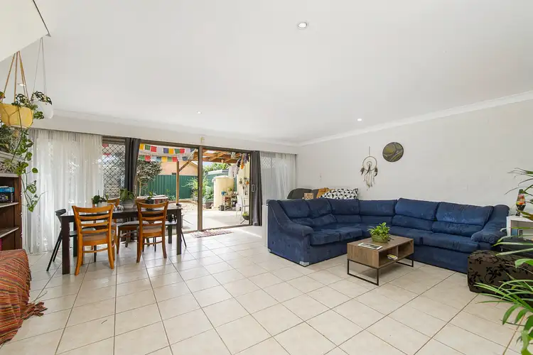 Second view of Homely townhouse listing, 3/23 Denham Street, Port Macquarie NSW 2444