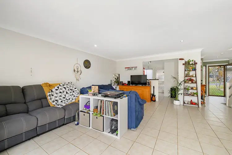 Fourth view of Homely townhouse listing, 3/23 Denham Street, Port Macquarie NSW 2444