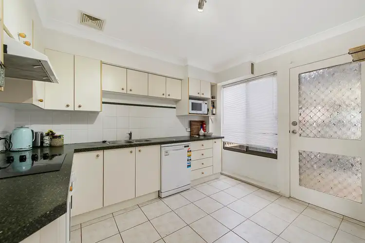Fifth view of Homely townhouse listing, 3/23 Denham Street, Port Macquarie NSW 2444