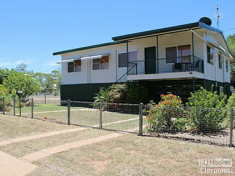 Main view of Homely house listing, 20 Douglass Street, Clermont QLD 4721