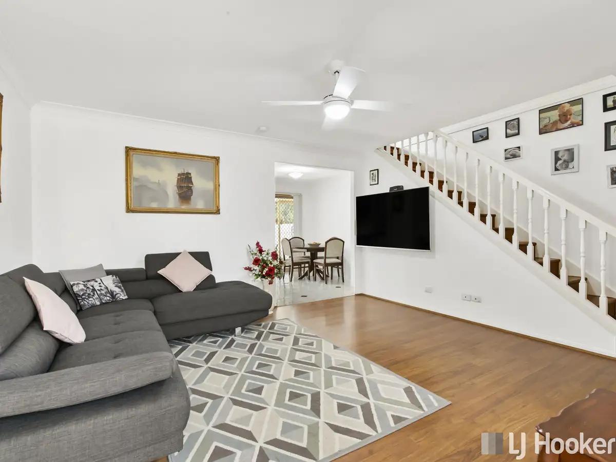 Main view of Homely townhouse listing, 7/2-8 Holland Crescent, Capalaba QLD 4157