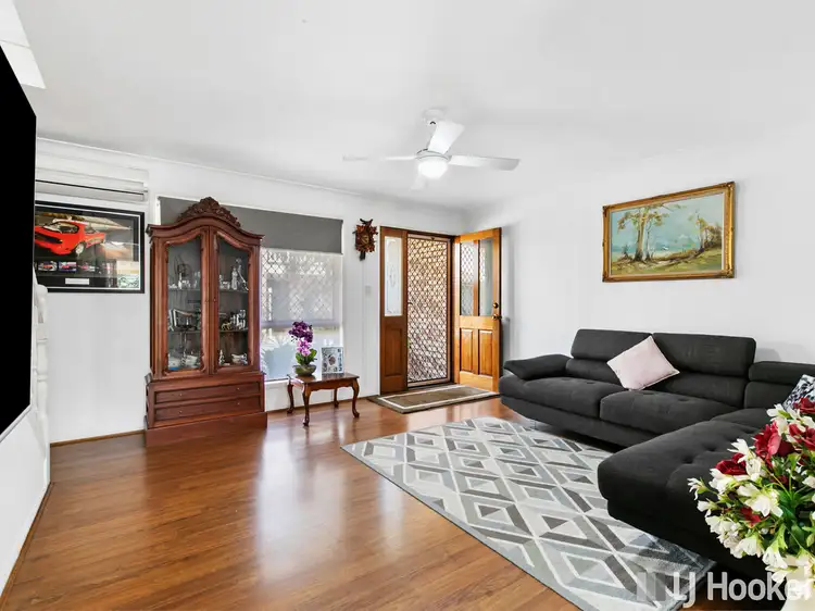Second view of Homely townhouse listing, 7/2-8 Holland Crescent, Capalaba QLD 4157