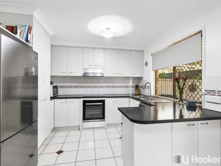 Third view of Homely townhouse listing, 7/2-8 Holland Crescent, Capalaba QLD 4157