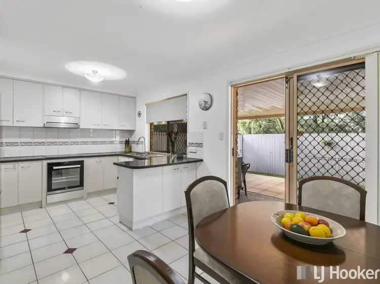 Fourth view of Homely townhouse listing, 7/2-8 Holland Crescent, Capalaba QLD 4157