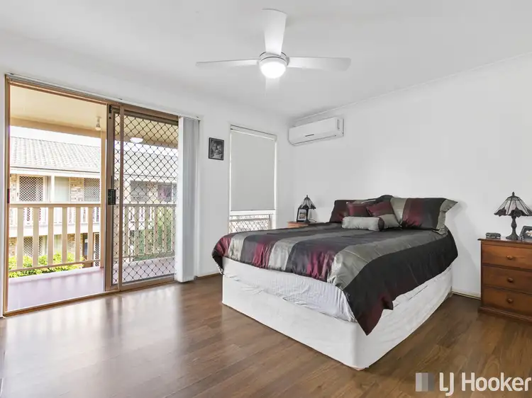Fifth view of Homely townhouse listing, 7/2-8 Holland Crescent, Capalaba QLD 4157