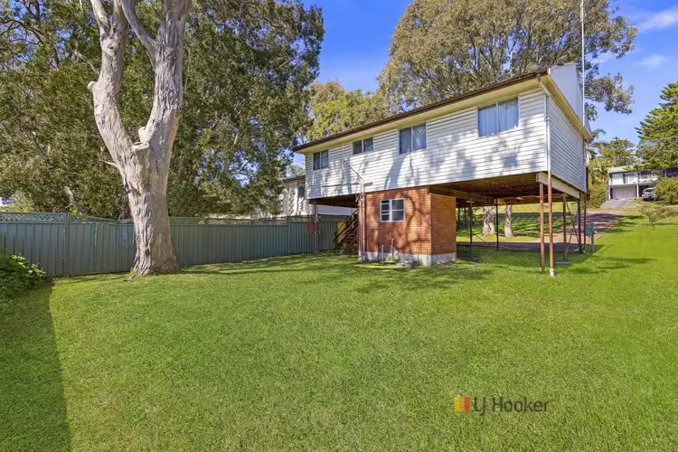 Main view of Homely house listing, 49 Scenic Drive, Budgewoi NSW 2262