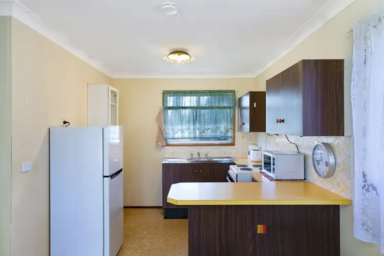 Third view of Homely house listing, 49 Scenic Drive, Budgewoi NSW 2262