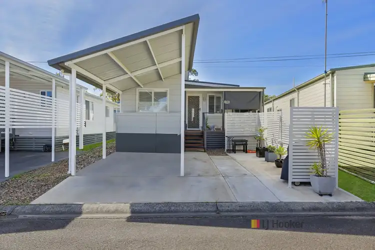 Sixth view of Homely house listing, 3/314 Buff Point Avenue, Buff Point NSW 2262