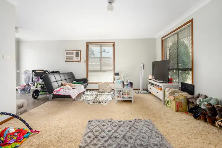 Second view of Homely house listing, 69 Regiment Road, Rutherford NSW 2320