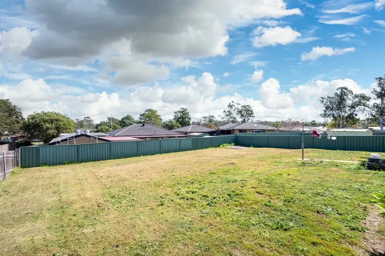 Fourth view of Homely house listing, 69 Regiment Road, Rutherford NSW 2320