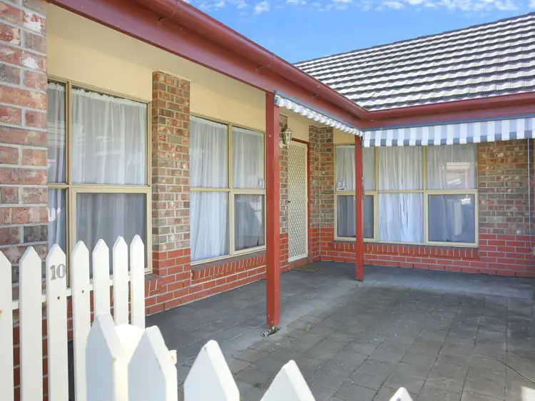 Main view of Homely unit listing, 10/100 Wills Street, Peterhead SA 5016