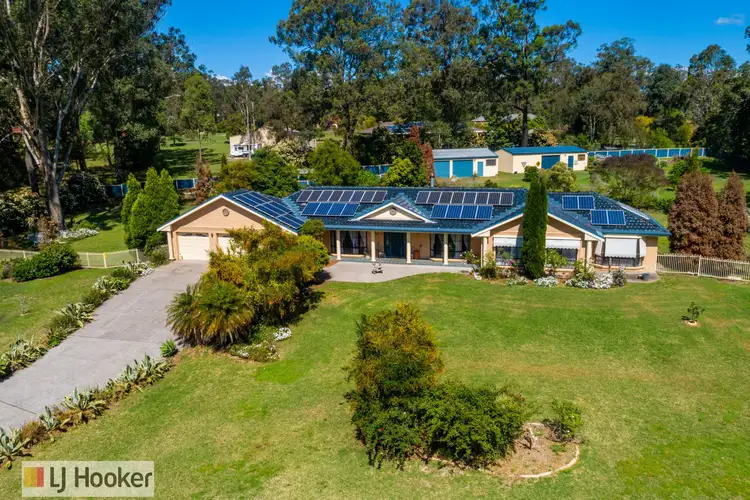 5 North Esk Drive, Seaham NSW 2324