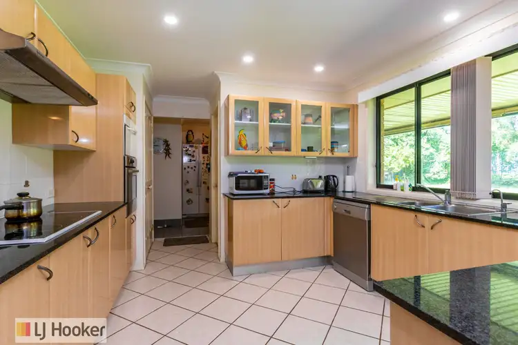 Second view of Homely house listing, 5 North Esk Drive, Seaham NSW 2324