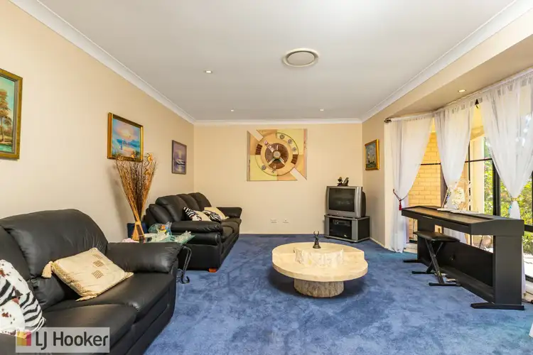 Third view of Homely house listing, 5 North Esk Drive, Seaham NSW 2324