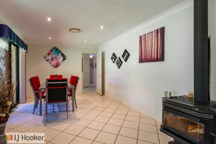 Fifth view of Homely house listing, 5 North Esk Drive, Seaham NSW 2324