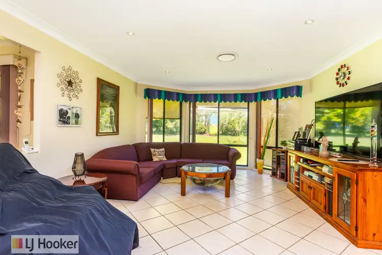 Sixth view of Homely house listing, 5 North Esk Drive, Seaham NSW 2324