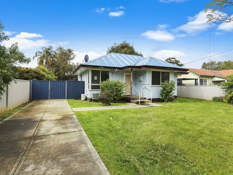 17 Kidson Street, Harvey WA 6220