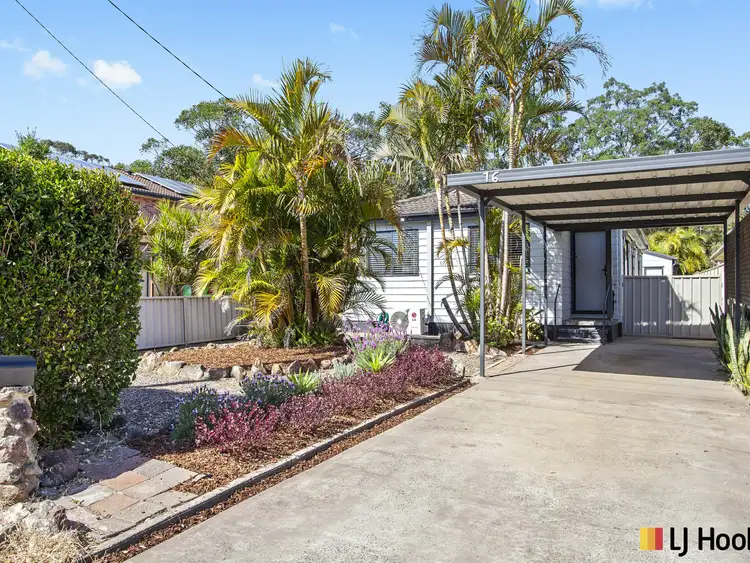 Main view of Homely house listing, 76 St Clair St, Bonnells Bay NSW 2264