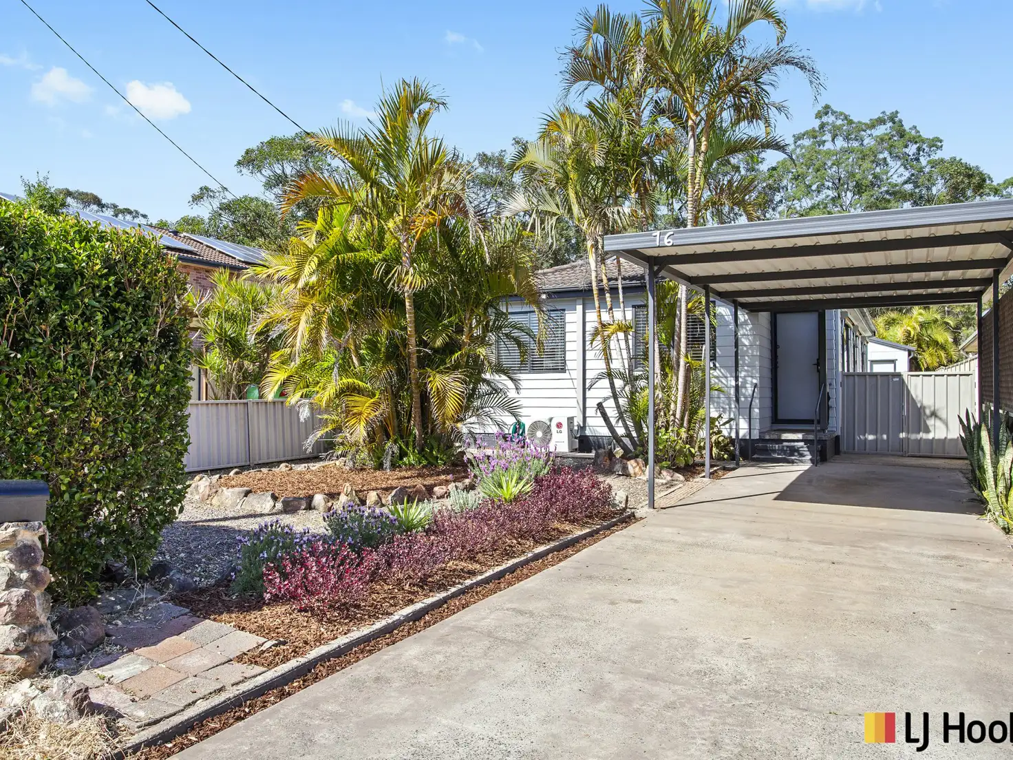 Main view of Homely house listing, 76 St Clair St, Bonnells Bay NSW 2264