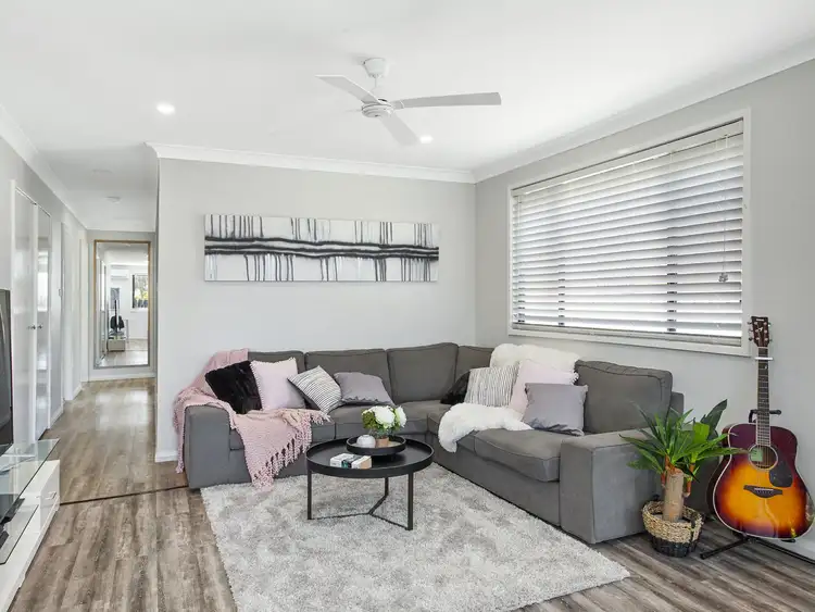 Second view of Homely house listing, 76 St Clair St, Bonnells Bay NSW 2264