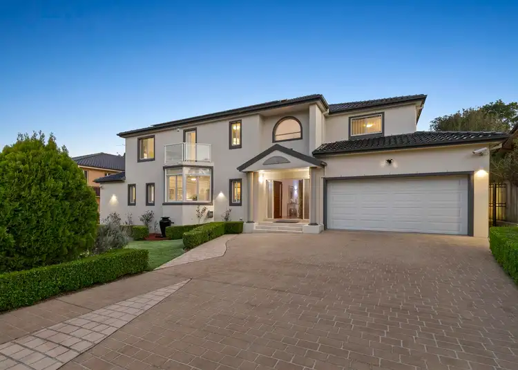 Main view of Homely house listing, 5 Saiala Road, East Killara NSW 2071